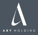 ARY Holding